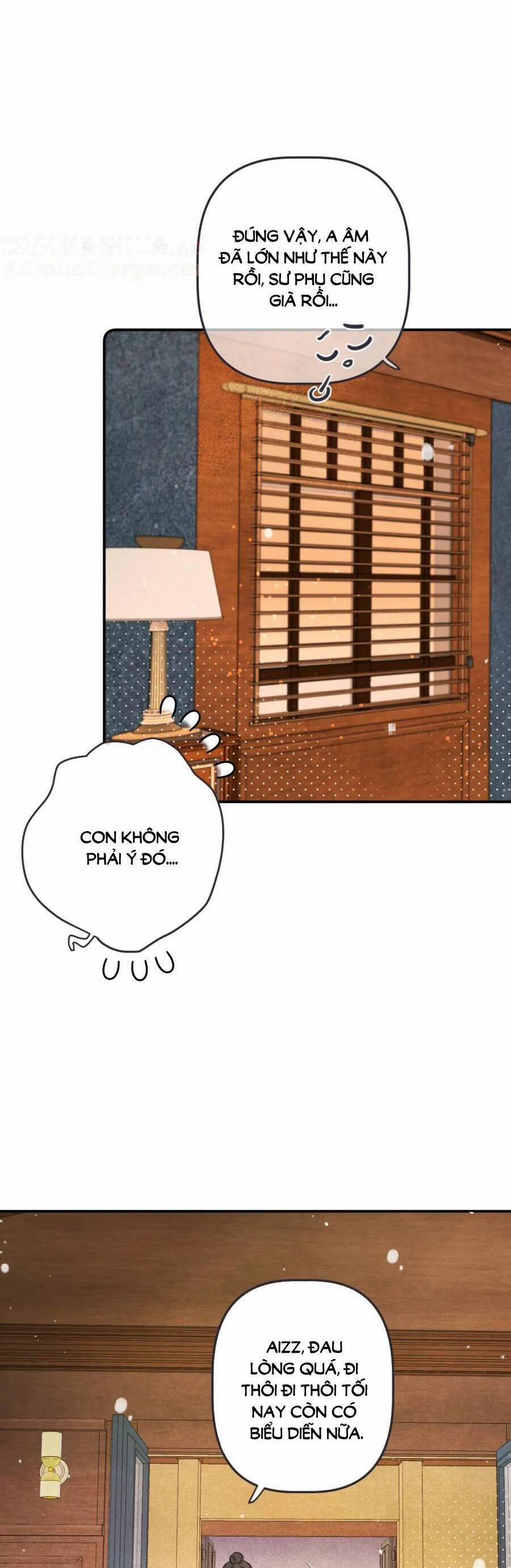 Lâu Tiểu Thư, Lại Gặp Nhau Rồi 140 trang 15