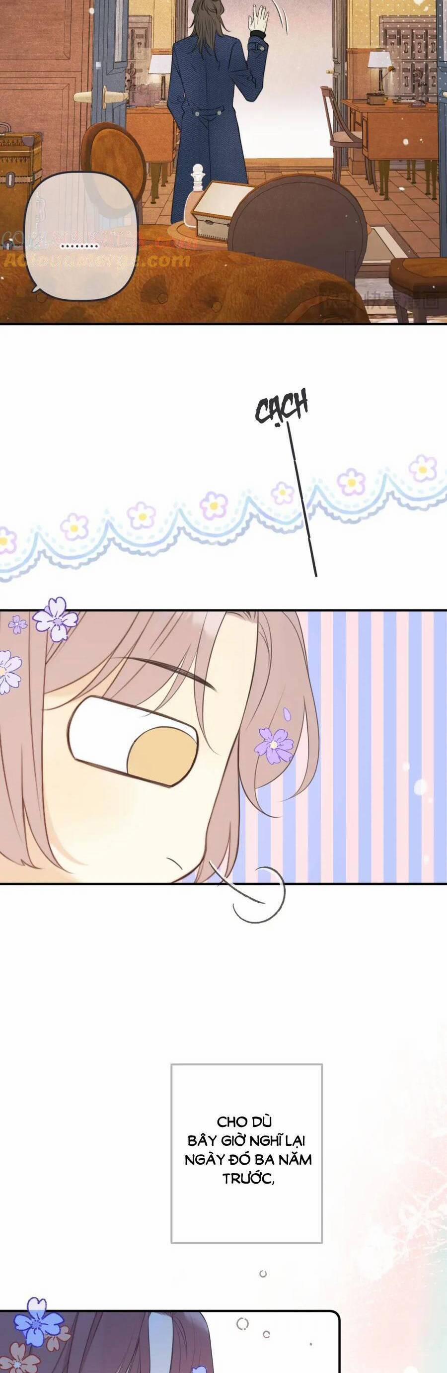 Lâu Tiểu Thư, Lại Gặp Nhau Rồi 140 trang 16