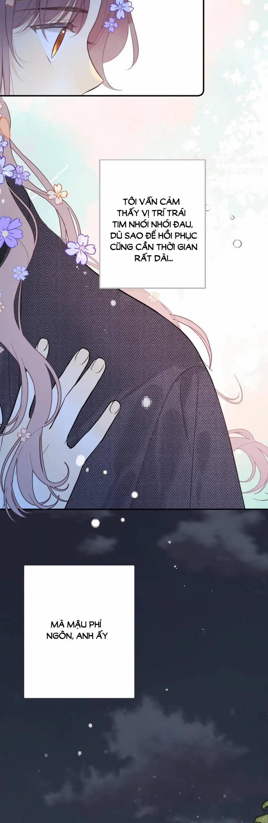 Lâu Tiểu Thư, Lại Gặp Nhau Rồi 140 trang 17