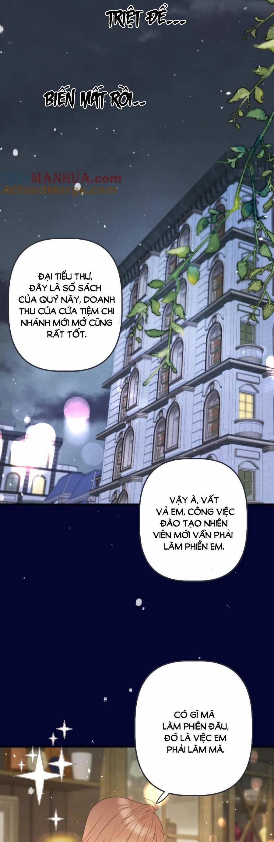 Lâu Tiểu Thư, Lại Gặp Nhau Rồi 140 trang 18