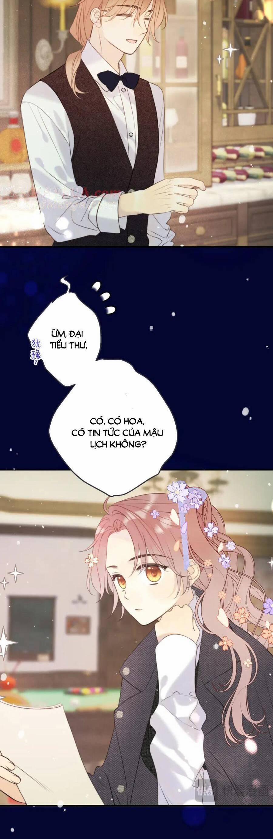 Lâu Tiểu Thư, Lại Gặp Nhau Rồi 140 trang 19