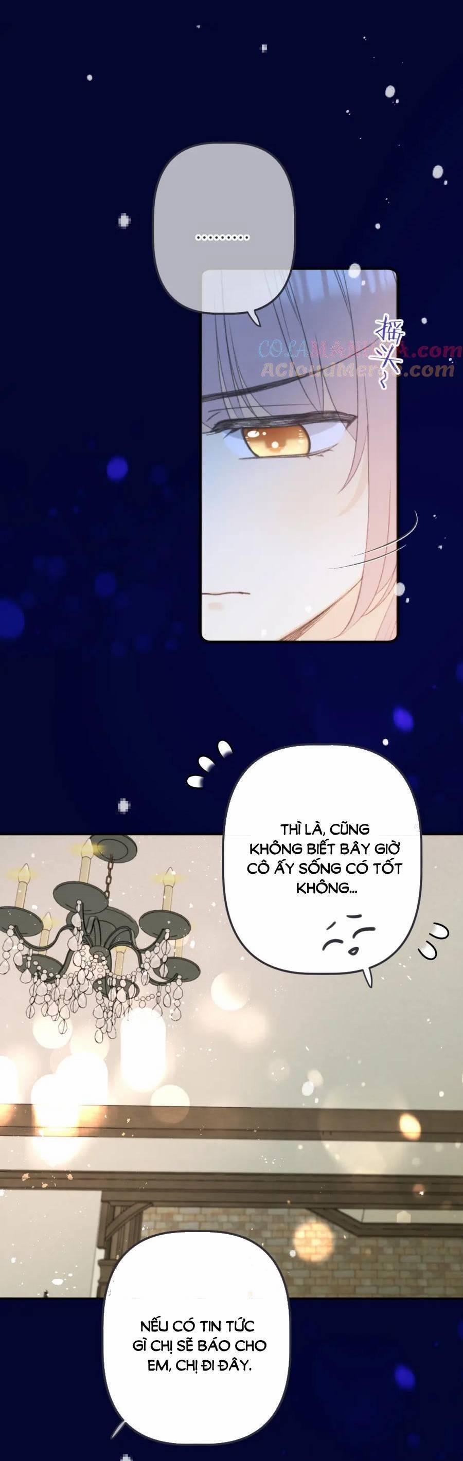 Lâu Tiểu Thư, Lại Gặp Nhau Rồi 140 trang 20