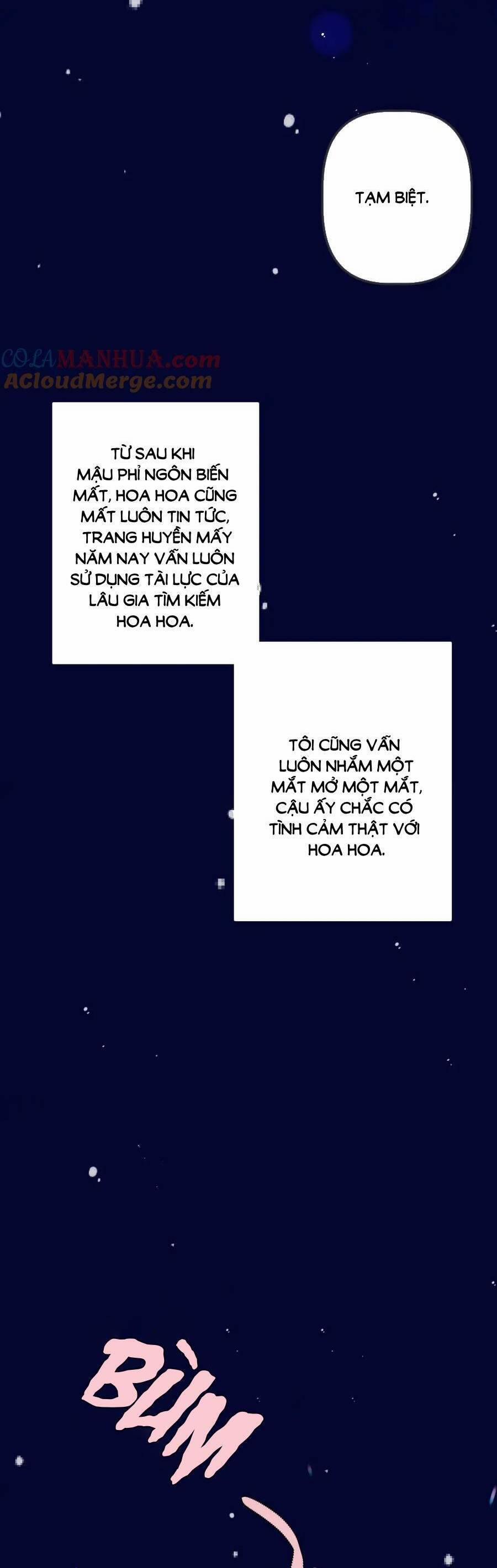 Lâu Tiểu Thư, Lại Gặp Nhau Rồi 140 trang 21