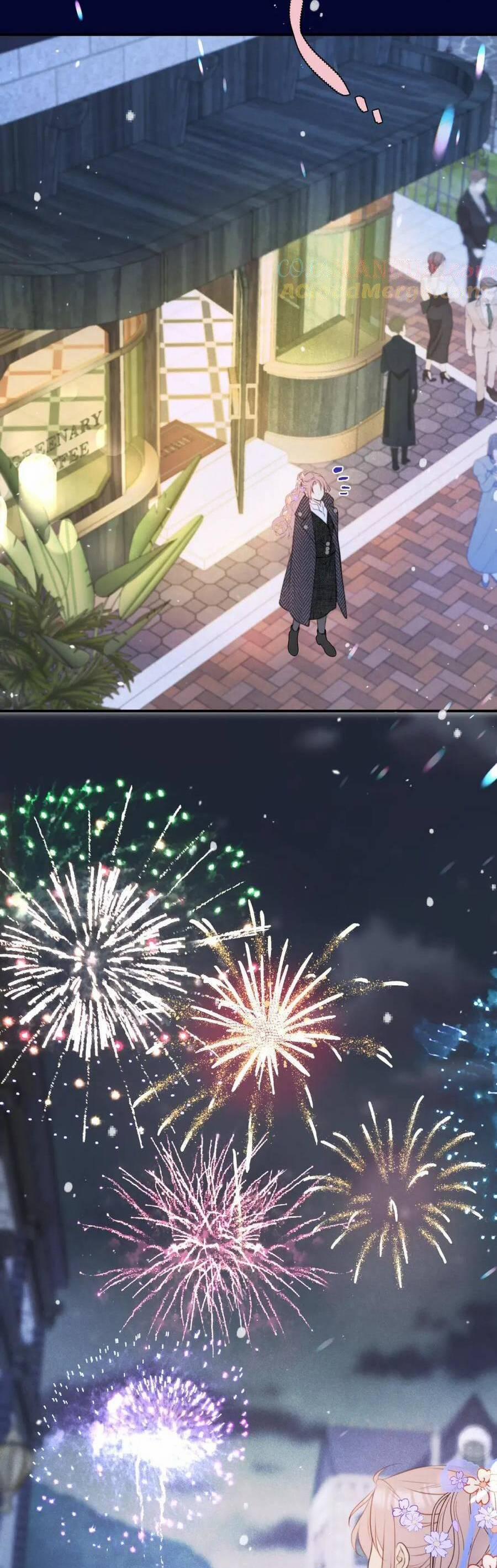 Lâu Tiểu Thư, Lại Gặp Nhau Rồi 140 trang 22