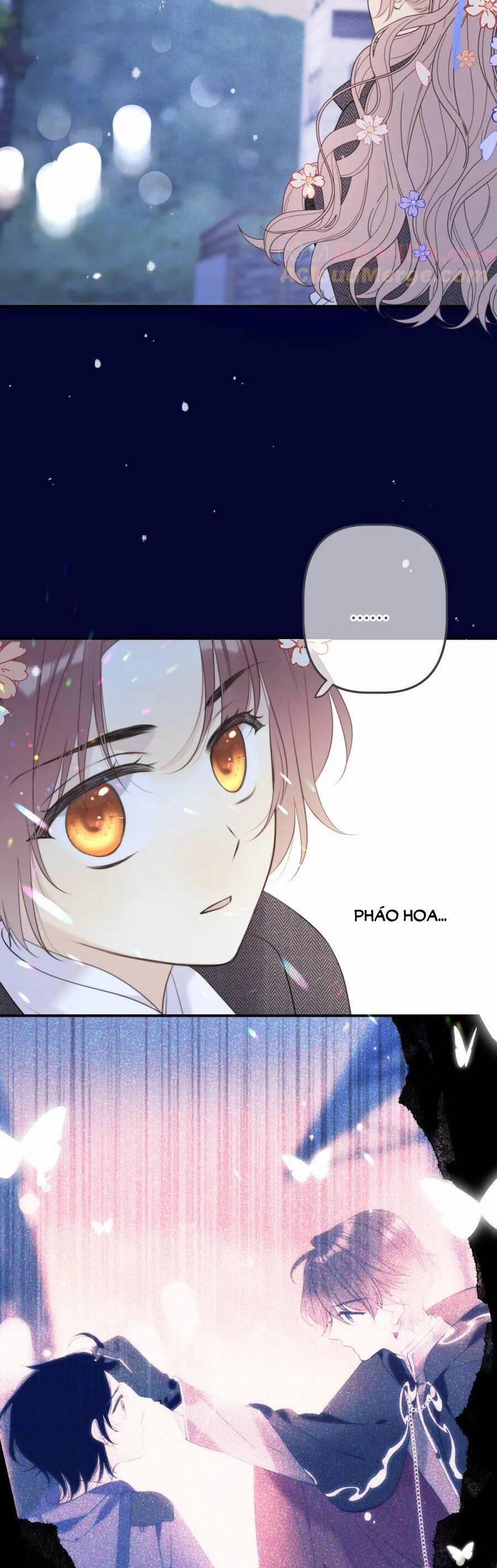 Lâu Tiểu Thư, Lại Gặp Nhau Rồi 140 trang 23