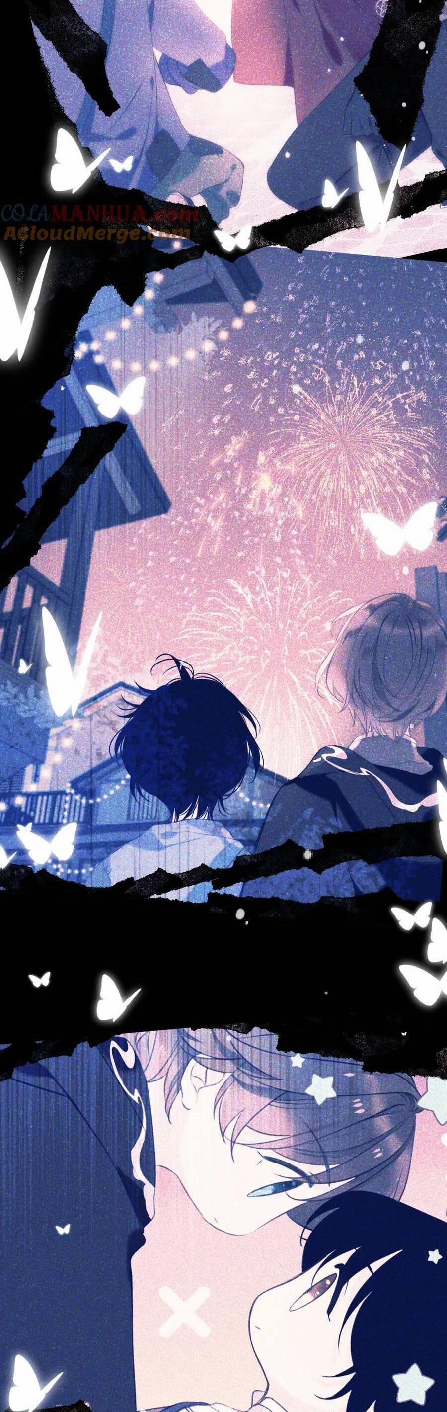 Lâu Tiểu Thư, Lại Gặp Nhau Rồi 140 trang 24