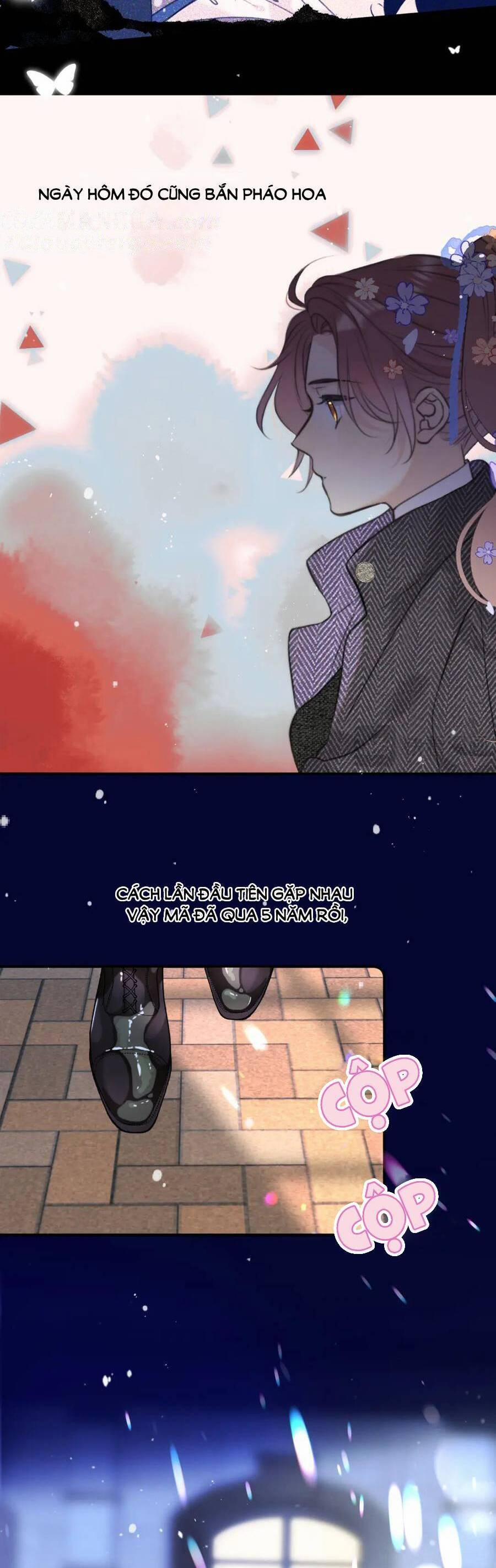 Lâu Tiểu Thư, Lại Gặp Nhau Rồi 140 trang 25