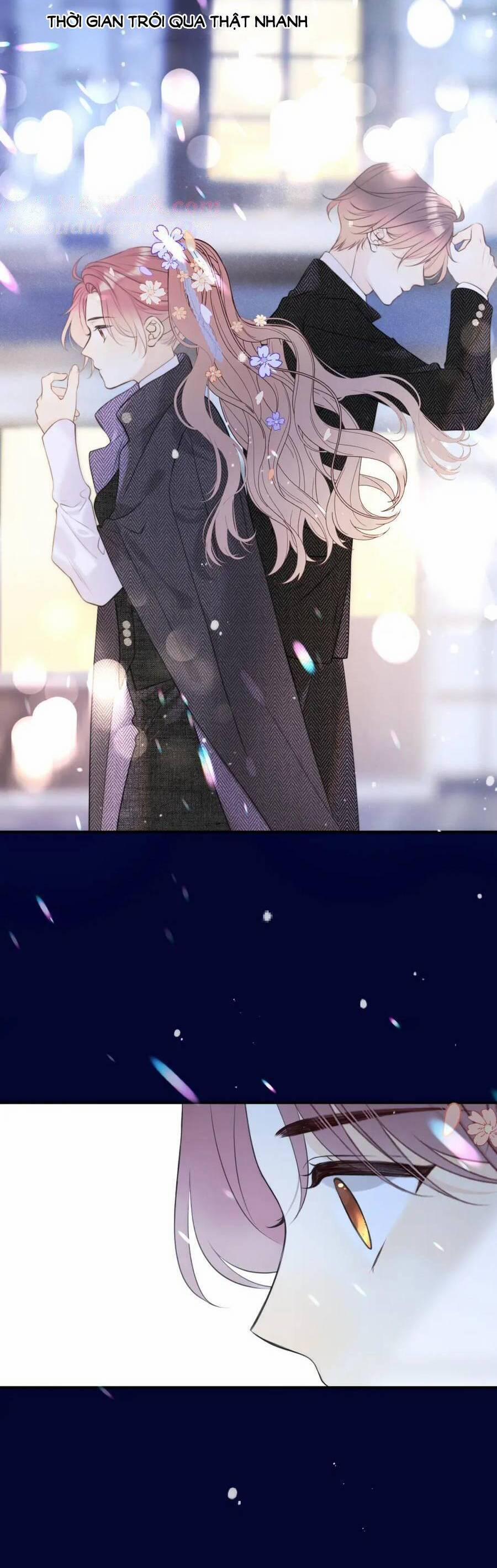 Lâu Tiểu Thư, Lại Gặp Nhau Rồi 140 trang 26