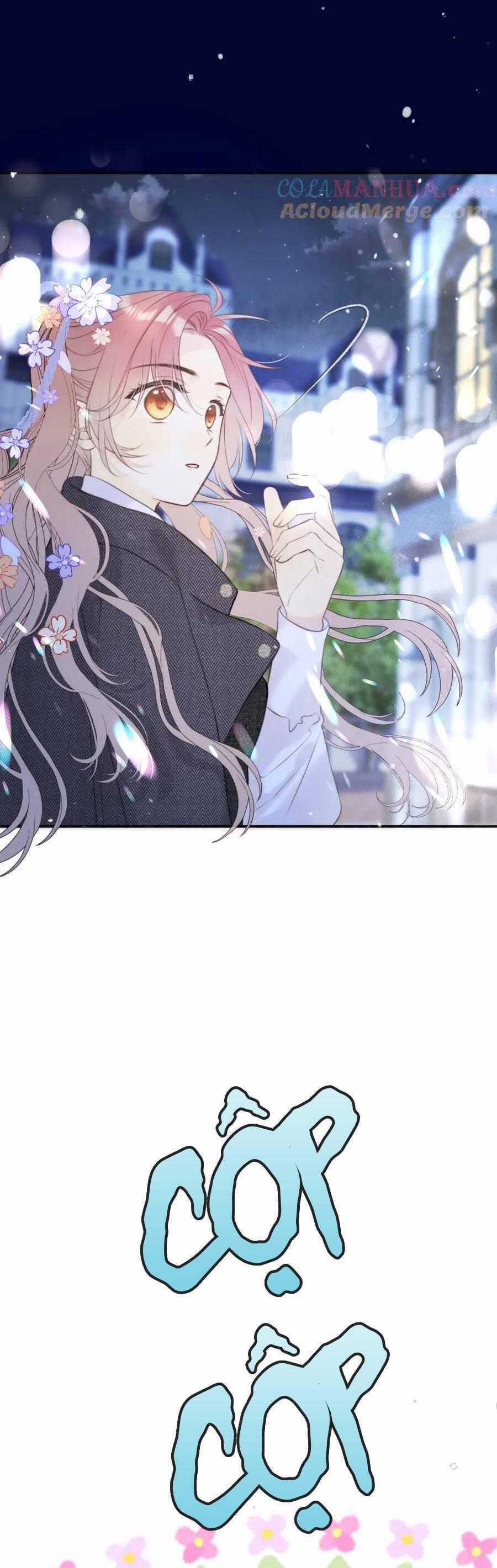 Lâu Tiểu Thư, Lại Gặp Nhau Rồi 140 trang 27