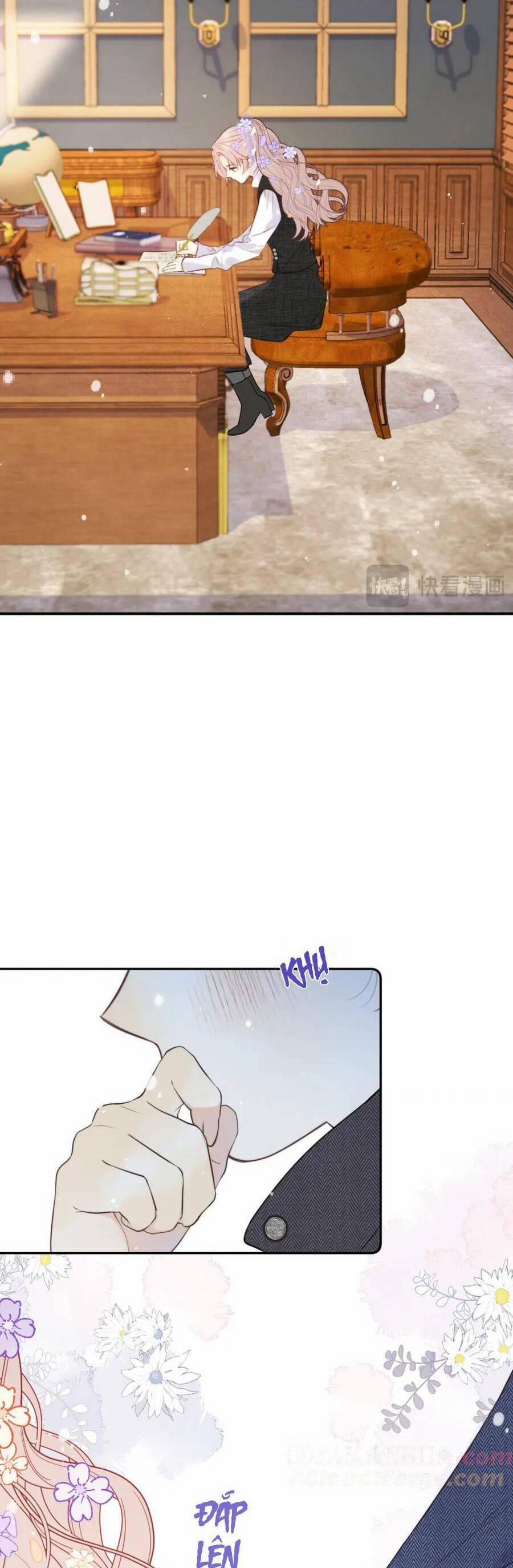 Lâu Tiểu Thư, Lại Gặp Nhau Rồi 140 trang 3