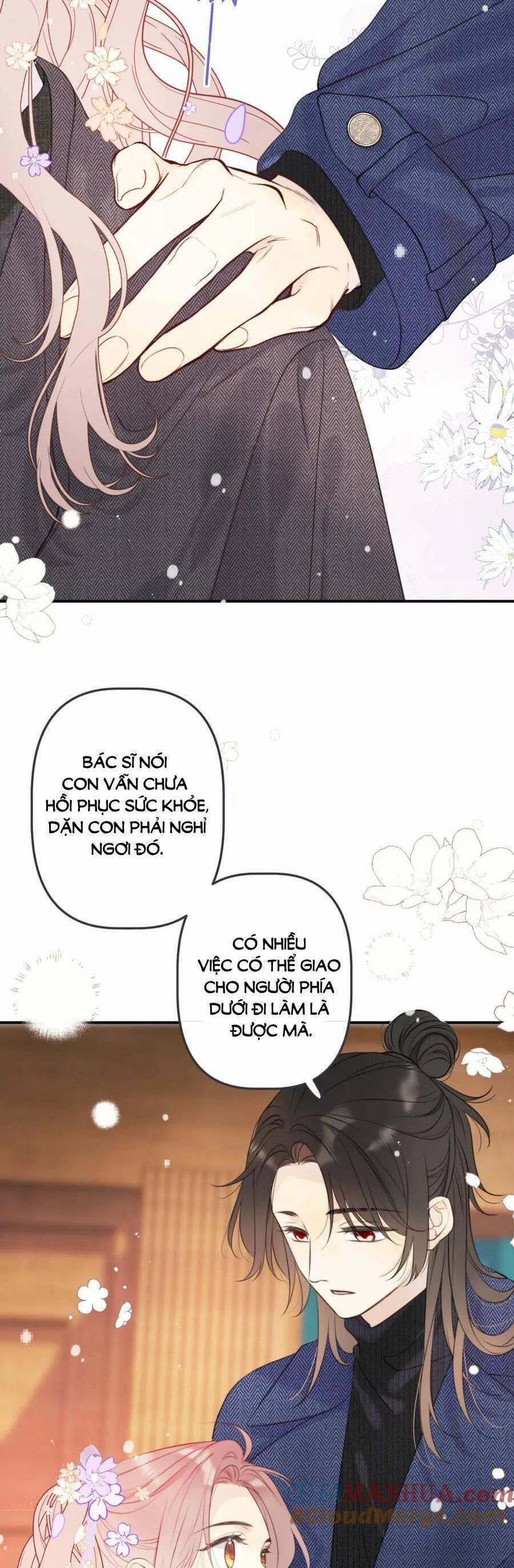 Lâu Tiểu Thư, Lại Gặp Nhau Rồi 140 trang 4