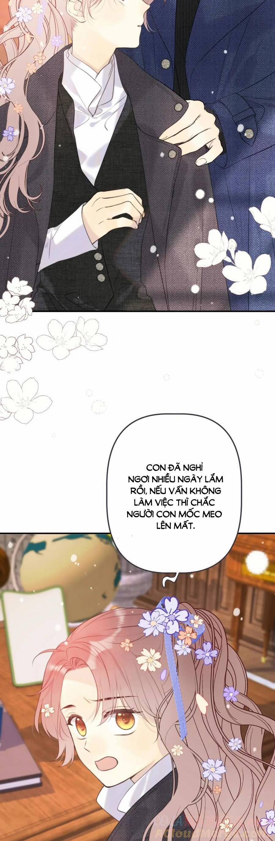 Lâu Tiểu Thư, Lại Gặp Nhau Rồi 140 trang 5