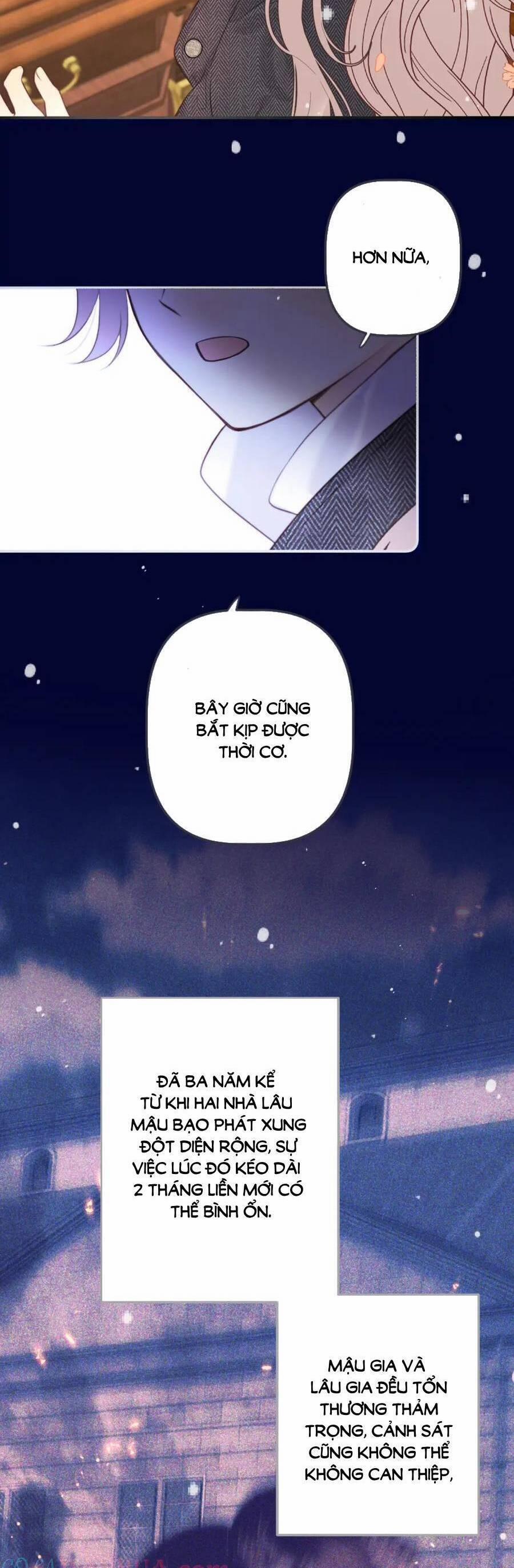 Lâu Tiểu Thư, Lại Gặp Nhau Rồi 140 trang 6