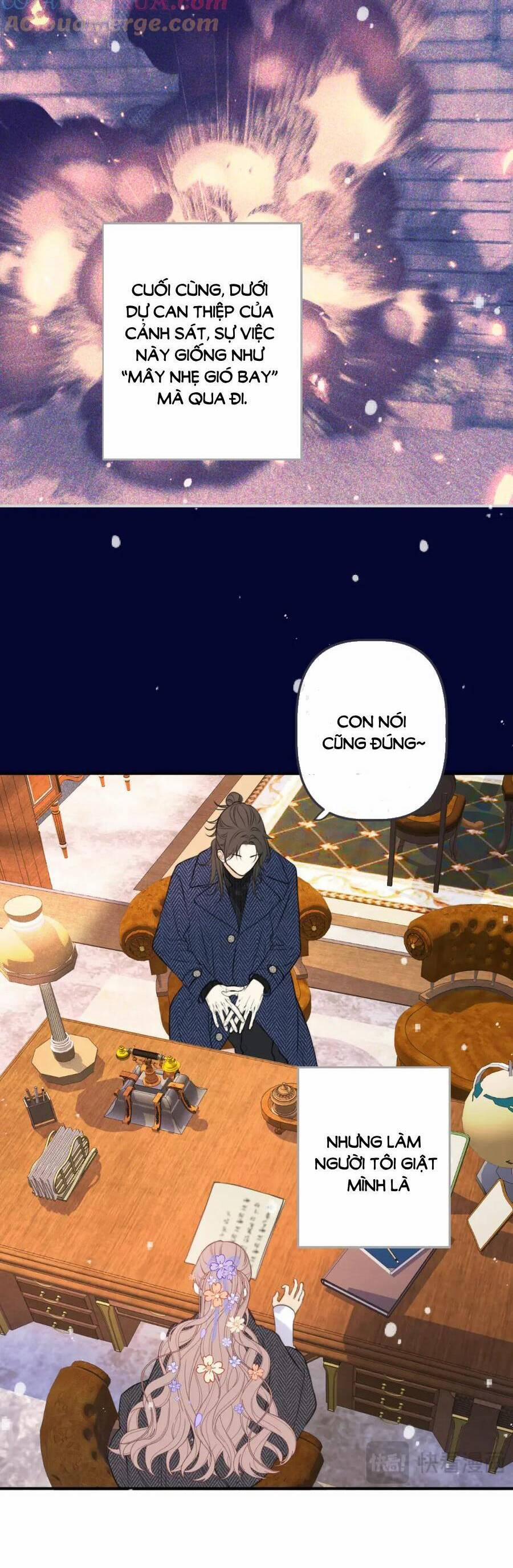 Lâu Tiểu Thư, Lại Gặp Nhau Rồi 140 trang 7