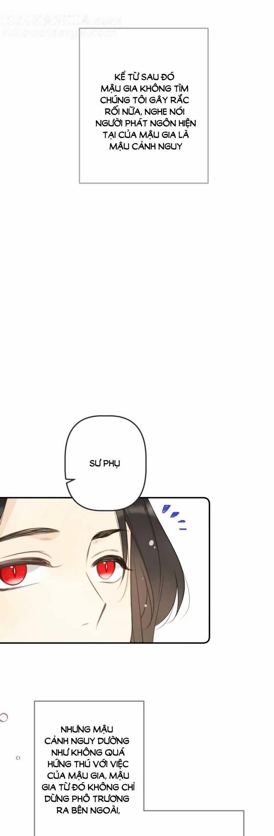 Lâu Tiểu Thư, Lại Gặp Nhau Rồi 140 trang 8