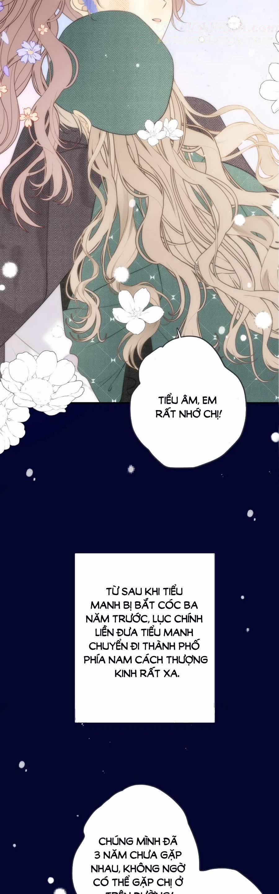 Lâu Tiểu Thư, Lại Gặp Nhau Rồi 141 trang 10