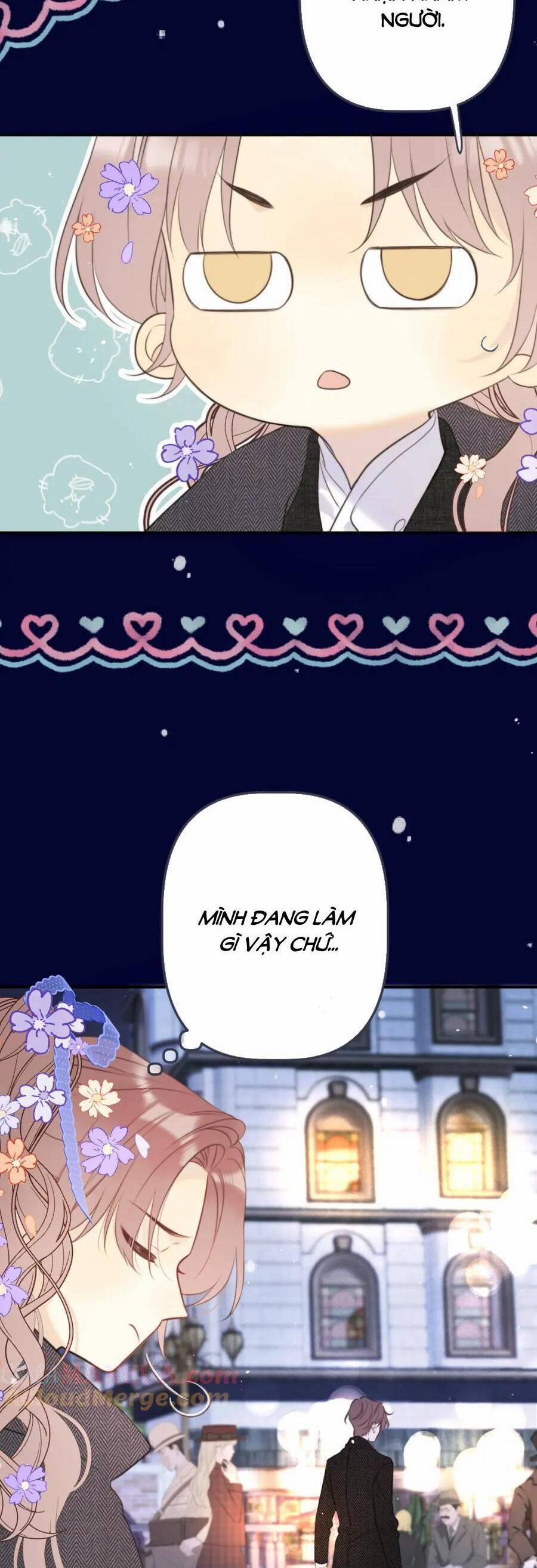 Lâu Tiểu Thư, Lại Gặp Nhau Rồi 141 trang 4