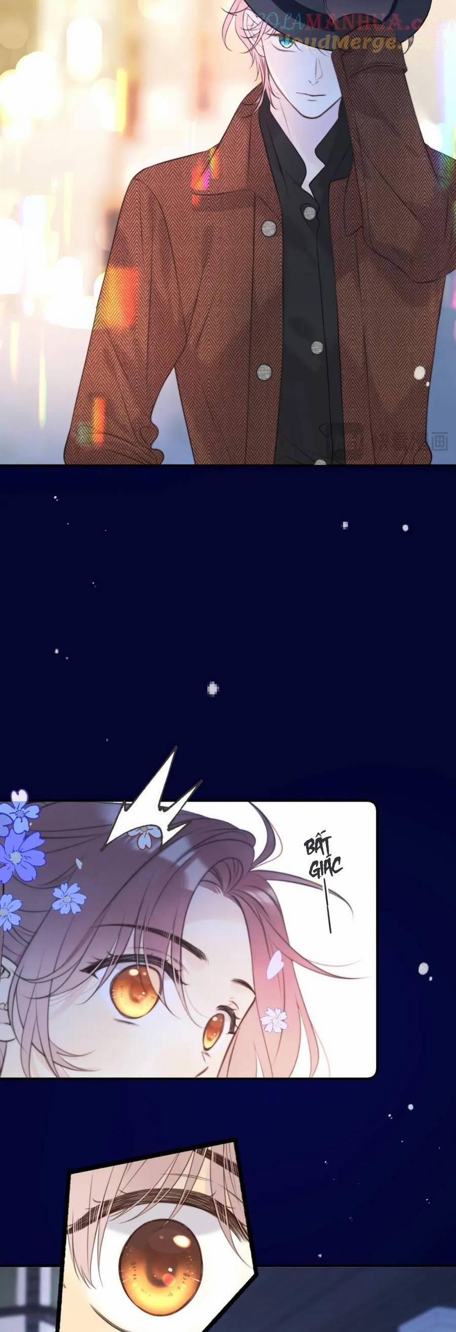 Lâu Tiểu Thư, Lại Gặp Nhau Rồi 141 trang 40