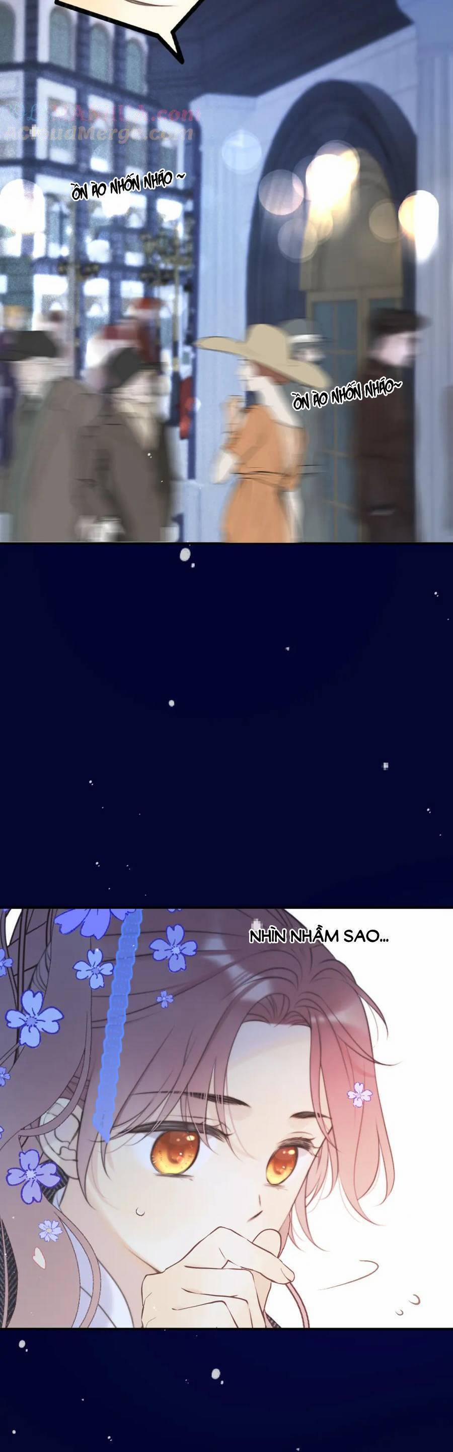 Lâu Tiểu Thư, Lại Gặp Nhau Rồi 141 trang 41