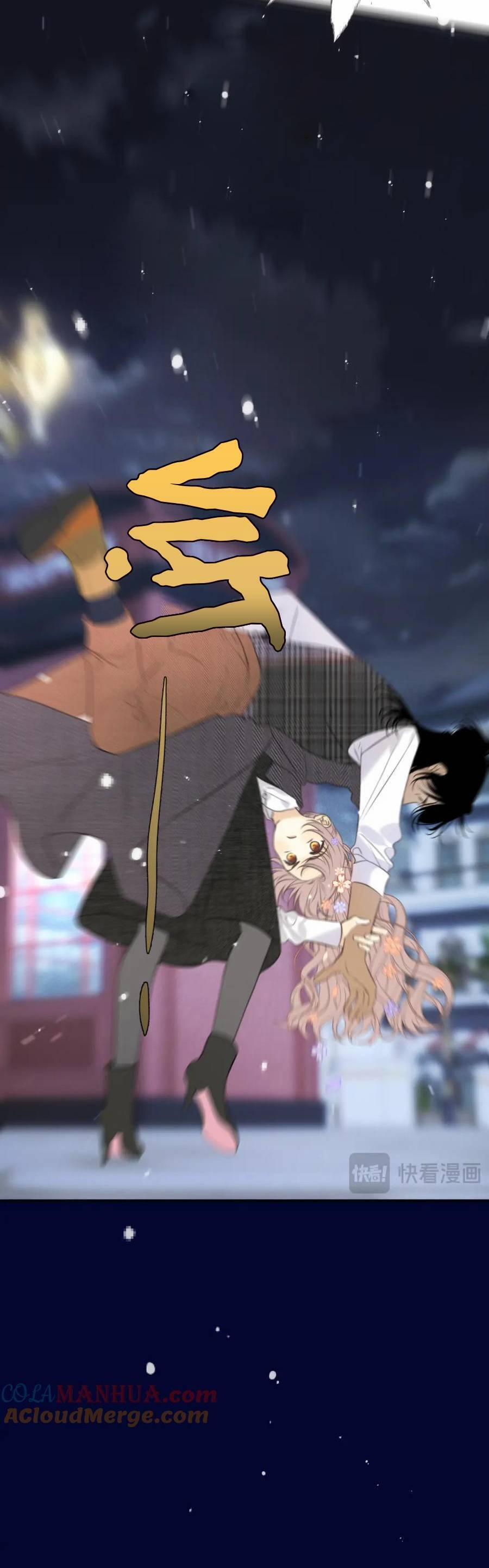 Lâu Tiểu Thư, Lại Gặp Nhau Rồi 141 trang 48