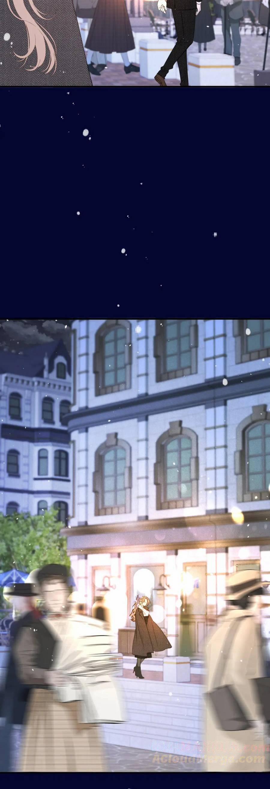 Lâu Tiểu Thư, Lại Gặp Nhau Rồi 141 trang 5