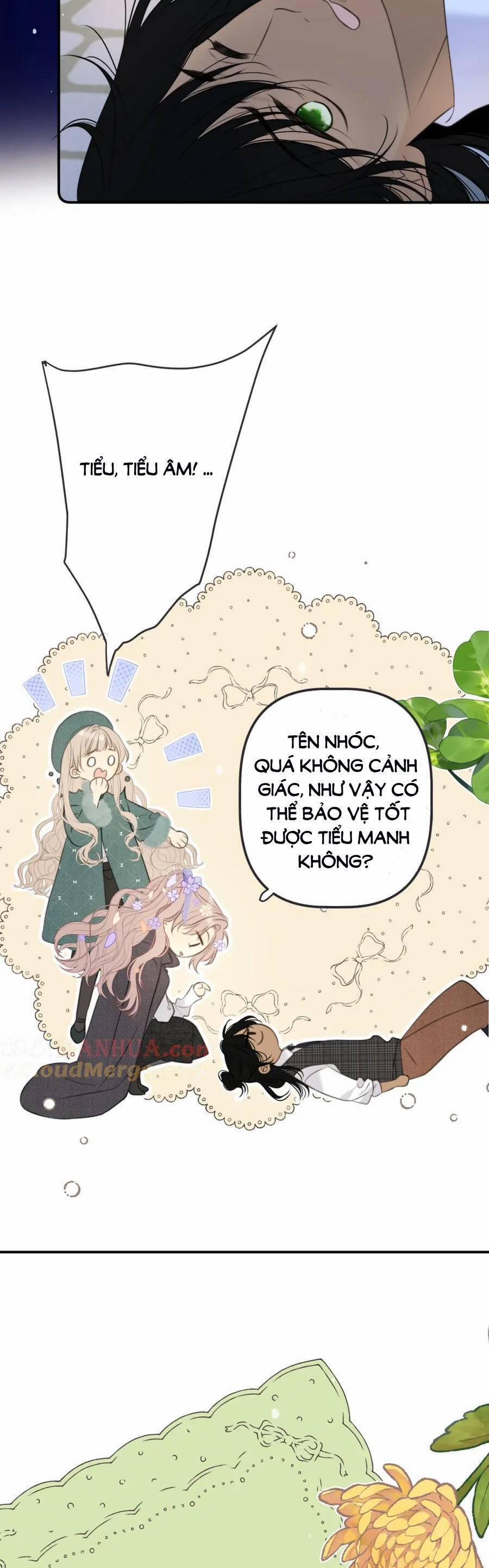 Lâu Tiểu Thư, Lại Gặp Nhau Rồi 141 trang 50