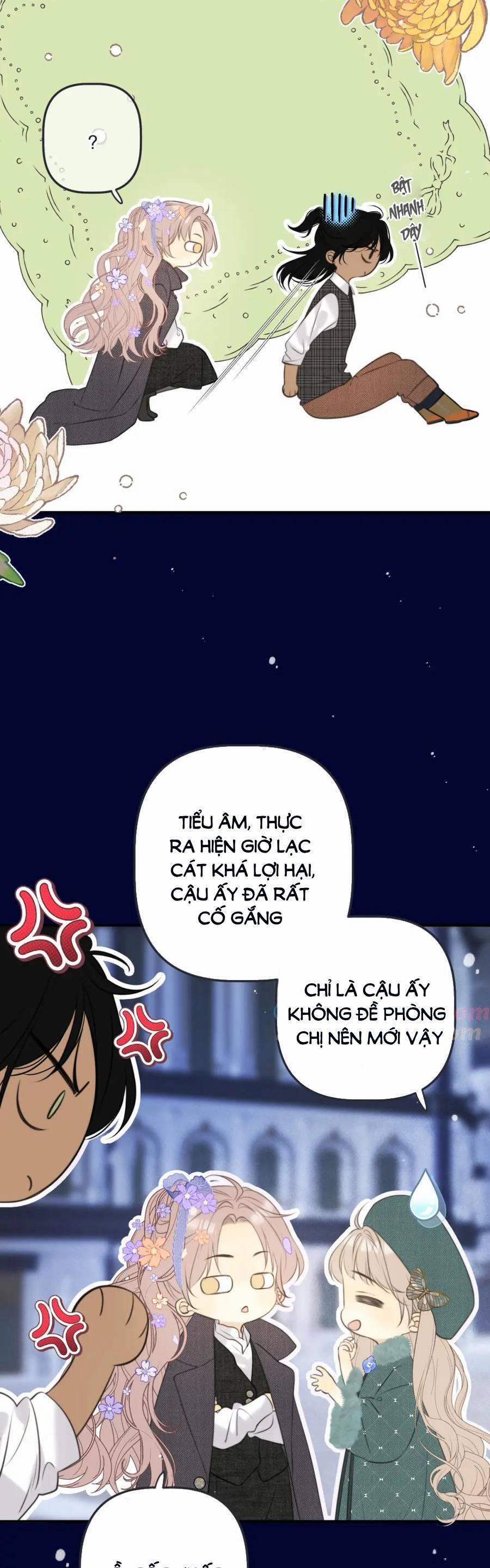 Lâu Tiểu Thư, Lại Gặp Nhau Rồi 141 trang 51