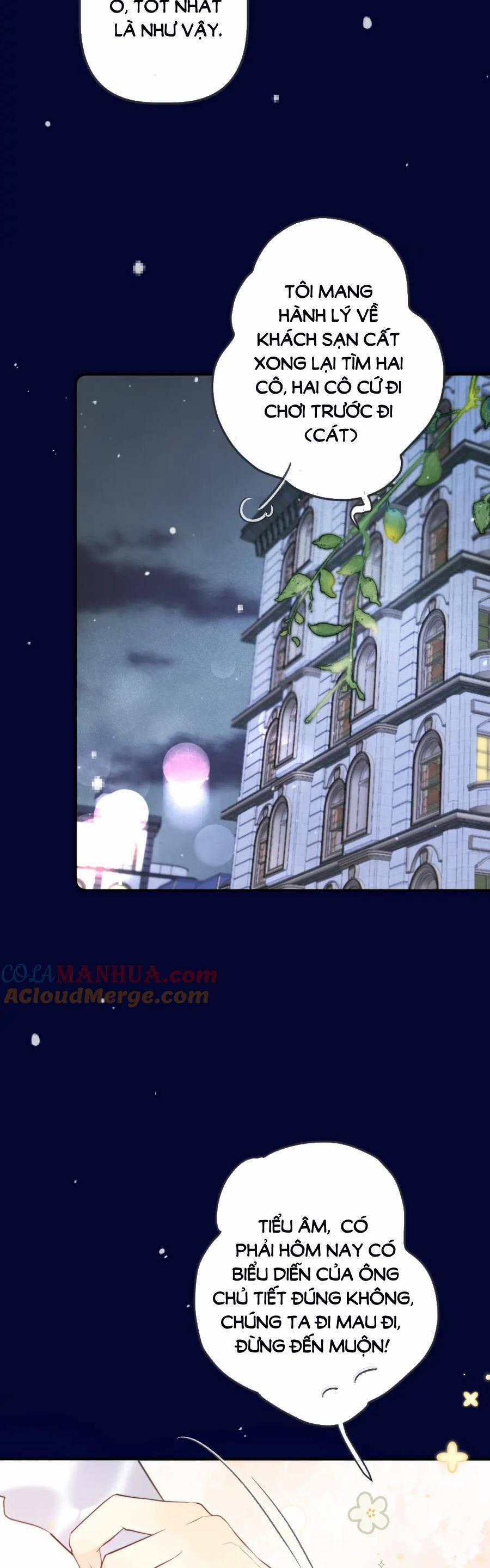 Lâu Tiểu Thư, Lại Gặp Nhau Rồi 141 trang 52