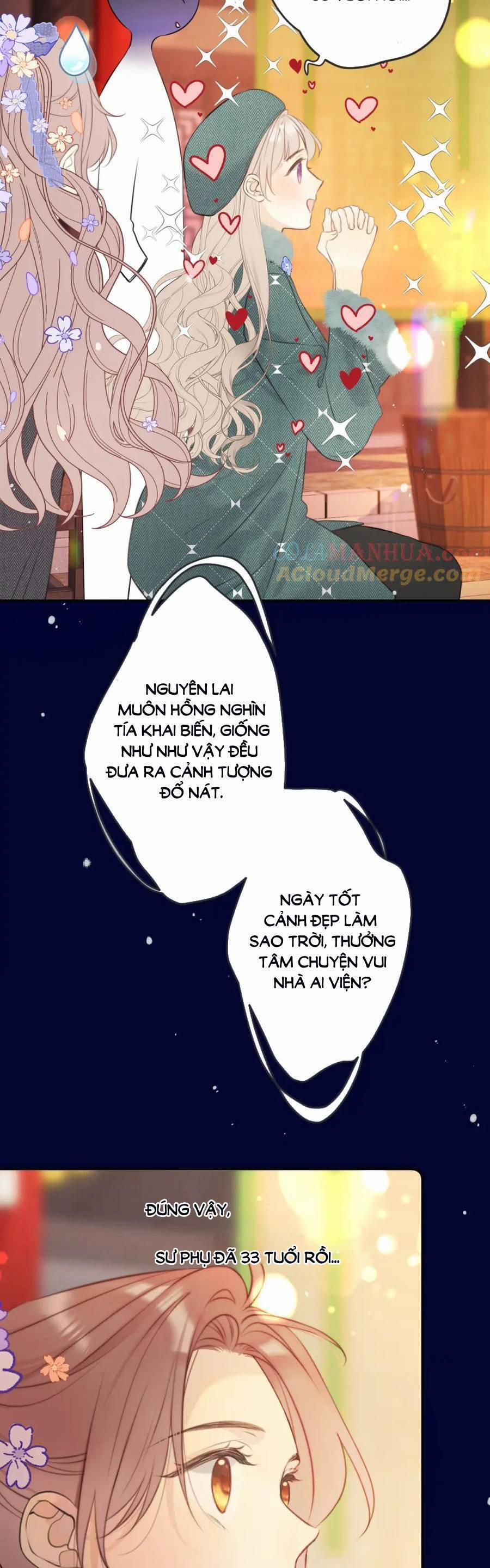 Lâu Tiểu Thư, Lại Gặp Nhau Rồi 141 trang 56