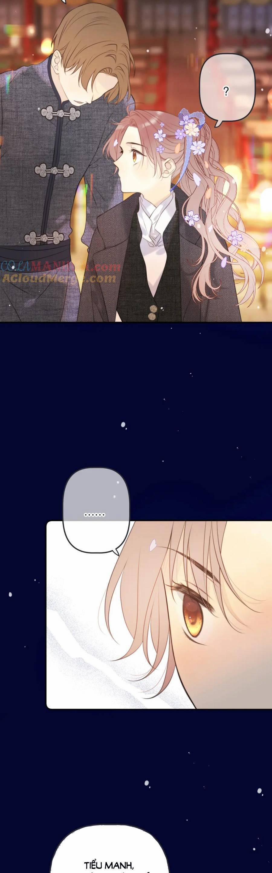 Lâu Tiểu Thư, Lại Gặp Nhau Rồi 141 trang 58