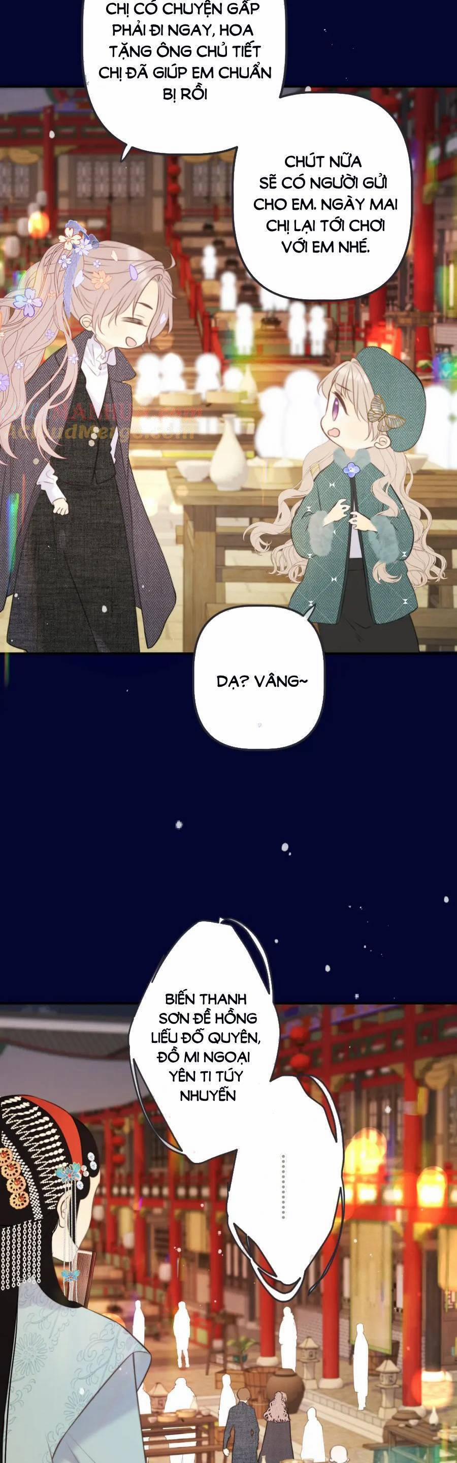 Lâu Tiểu Thư, Lại Gặp Nhau Rồi 141 trang 59