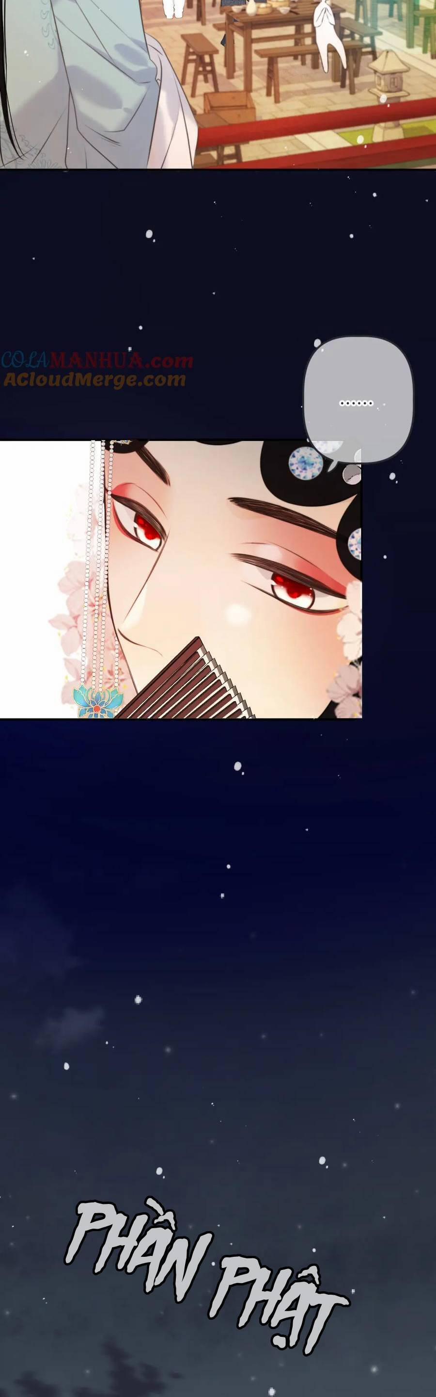 Lâu Tiểu Thư, Lại Gặp Nhau Rồi 141 trang 60