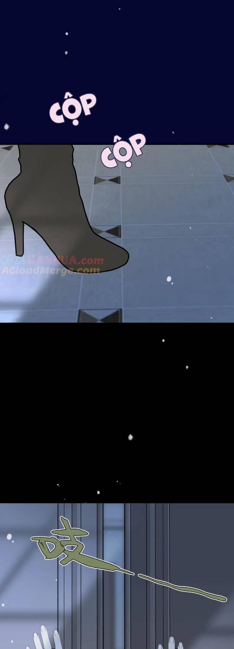 Lâu Tiểu Thư, Lại Gặp Nhau Rồi 141 trang 62