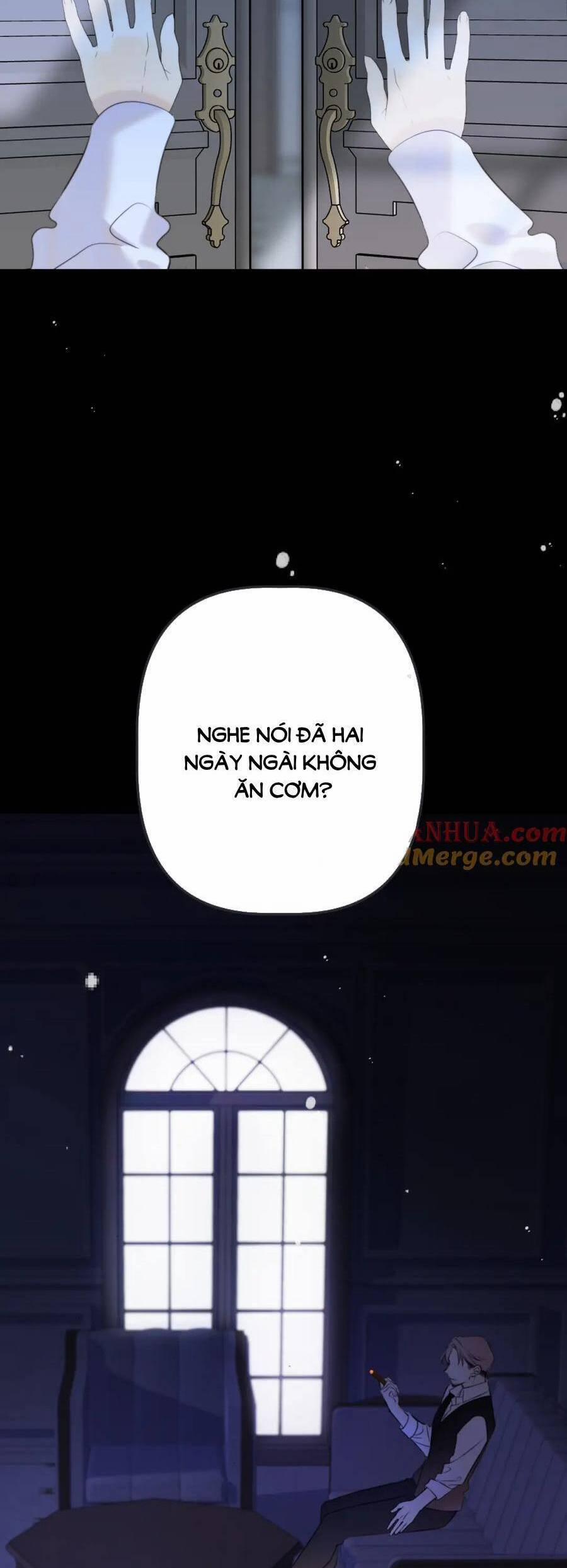 Lâu Tiểu Thư, Lại Gặp Nhau Rồi 141 trang 63