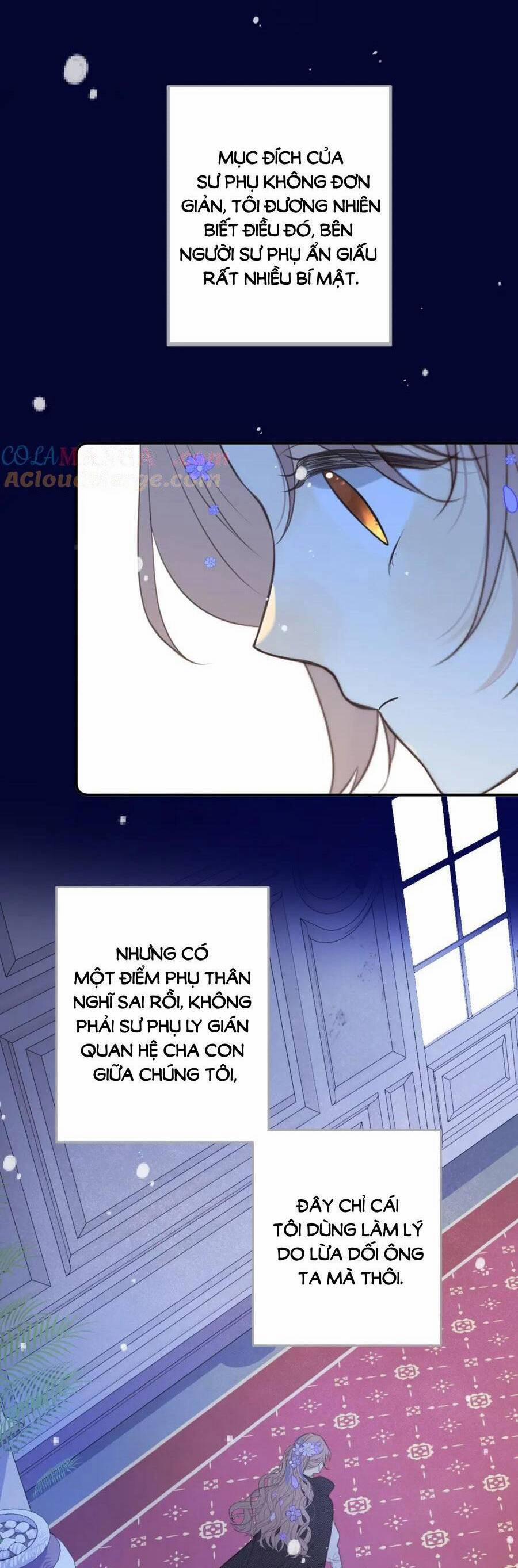 Lâu Tiểu Thư, Lại Gặp Nhau Rồi 142 trang 10