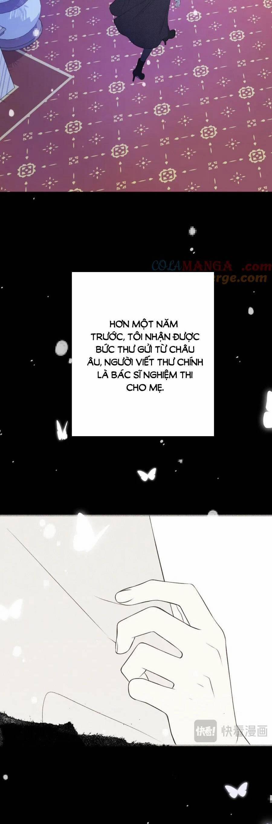 Lâu Tiểu Thư, Lại Gặp Nhau Rồi 142 trang 11