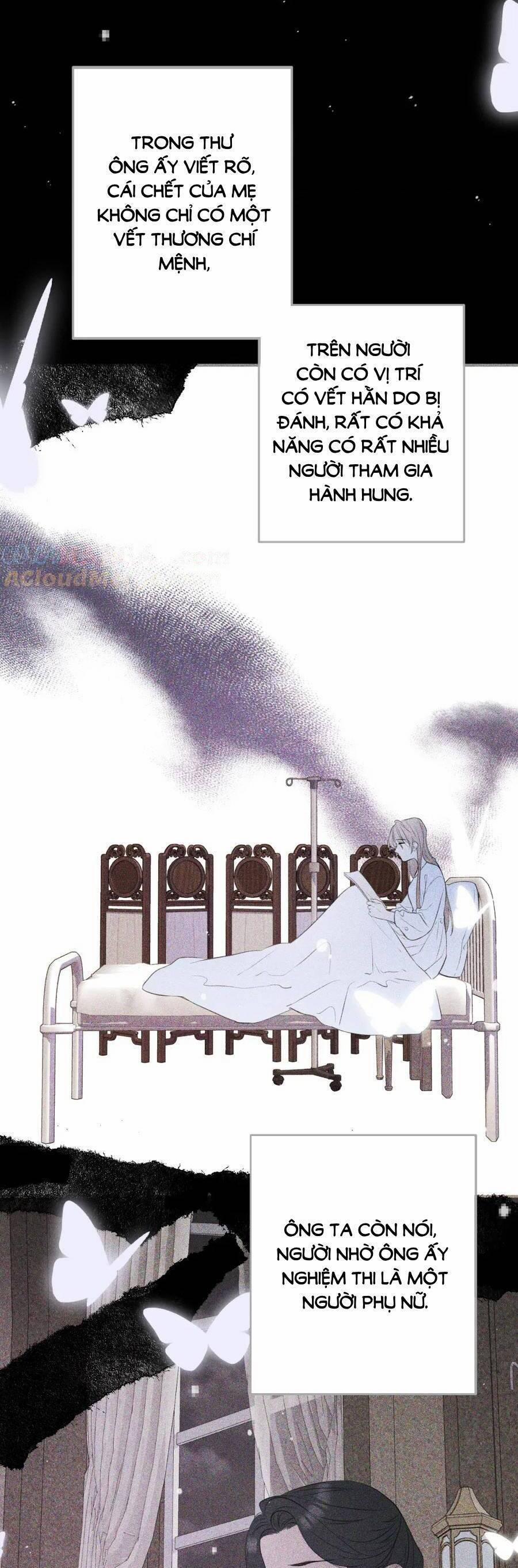 Lâu Tiểu Thư, Lại Gặp Nhau Rồi 142 trang 12