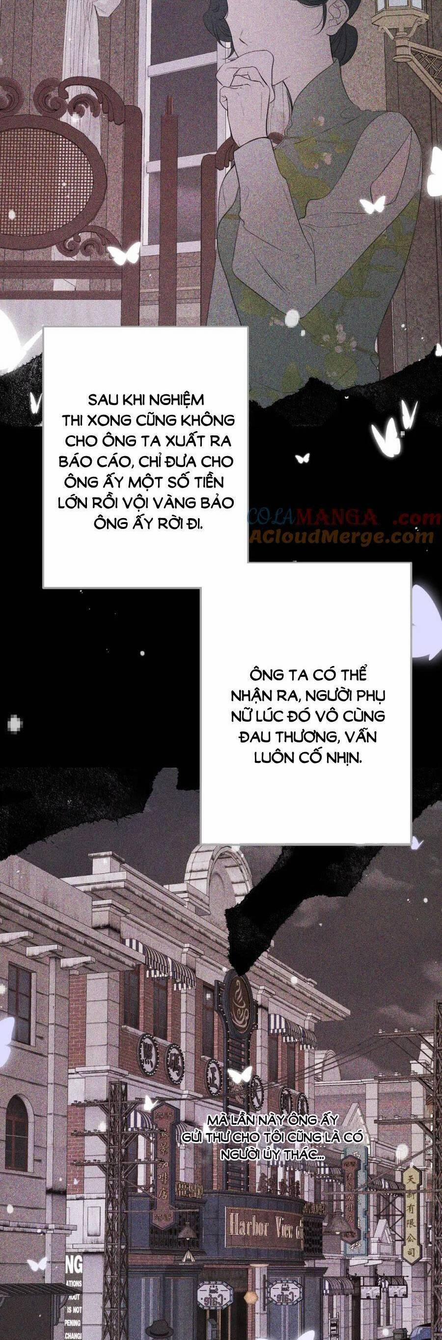 Lâu Tiểu Thư, Lại Gặp Nhau Rồi 142 trang 13