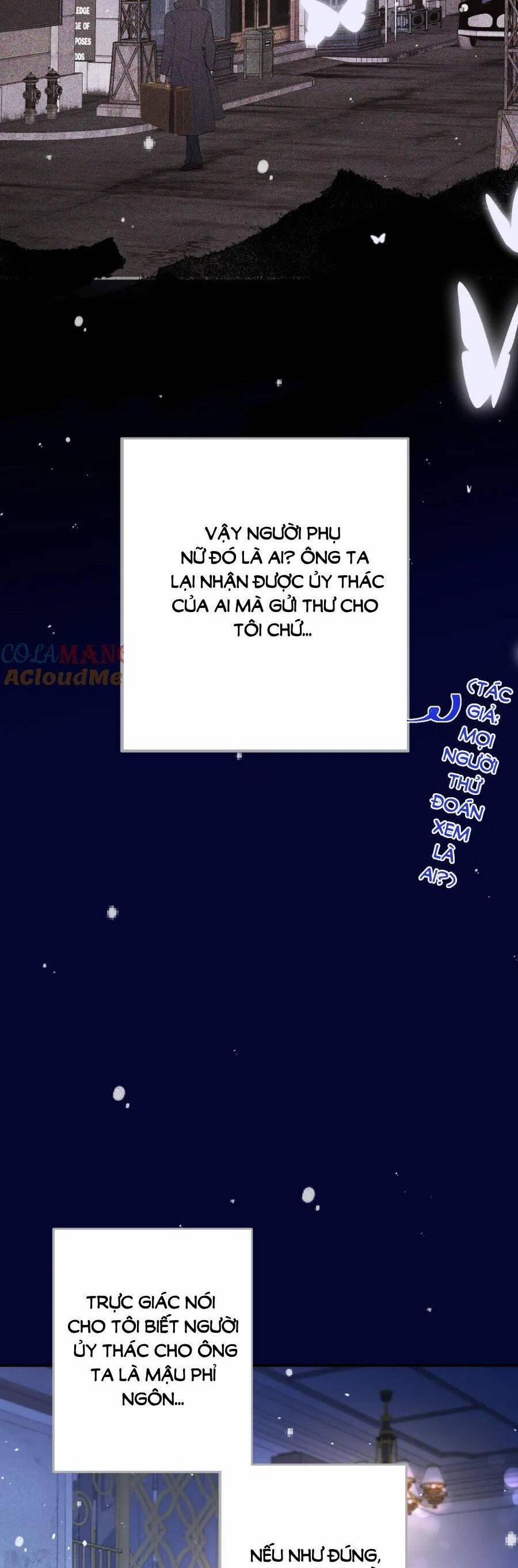 Lâu Tiểu Thư, Lại Gặp Nhau Rồi 142 trang 14