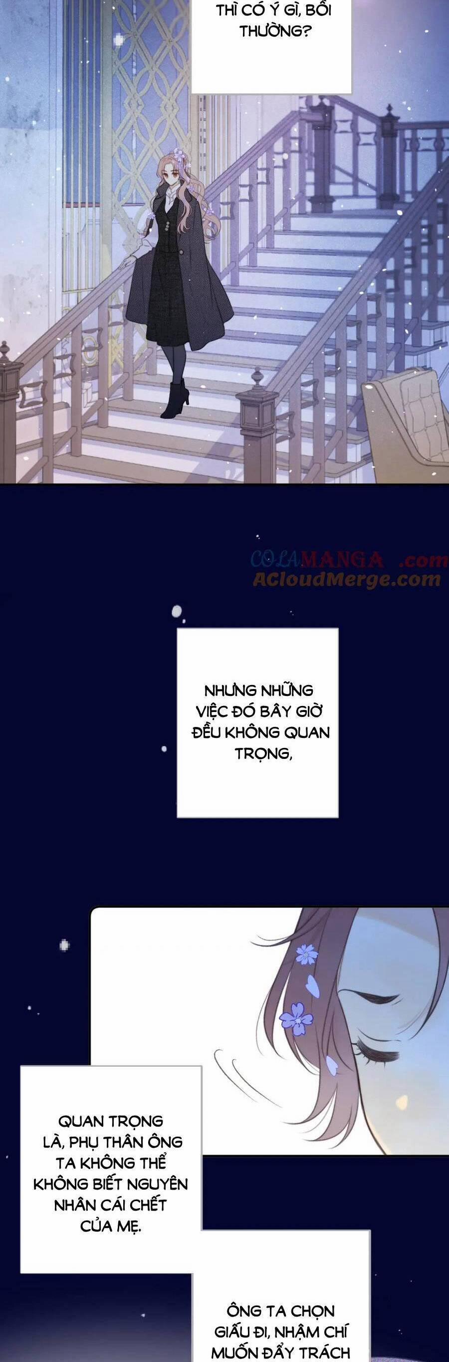 Lâu Tiểu Thư, Lại Gặp Nhau Rồi 142 trang 15