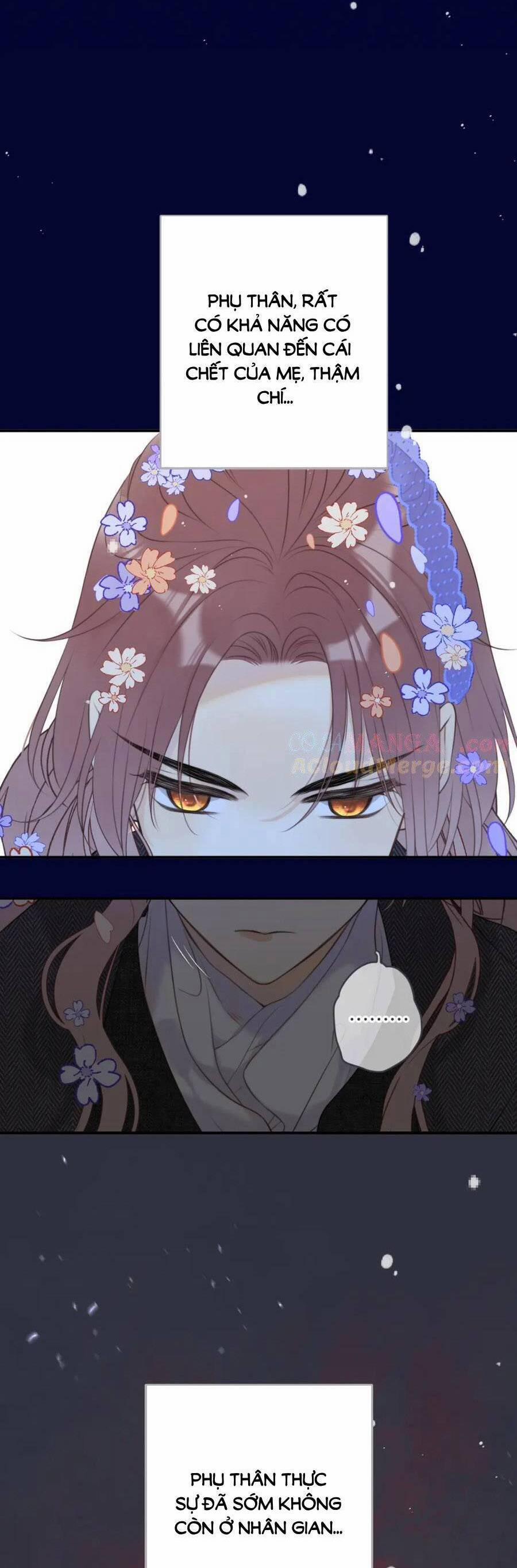 Lâu Tiểu Thư, Lại Gặp Nhau Rồi 142 trang 17