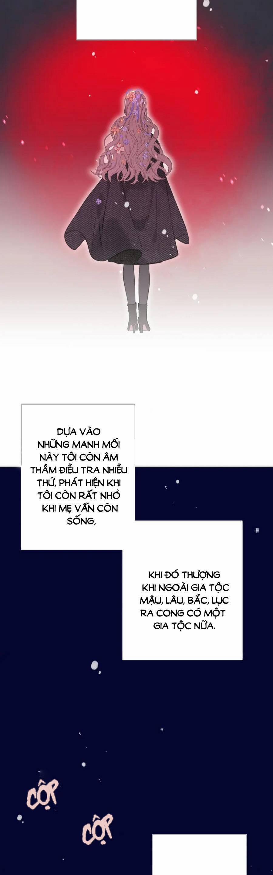 Lâu Tiểu Thư, Lại Gặp Nhau Rồi 142 trang 18