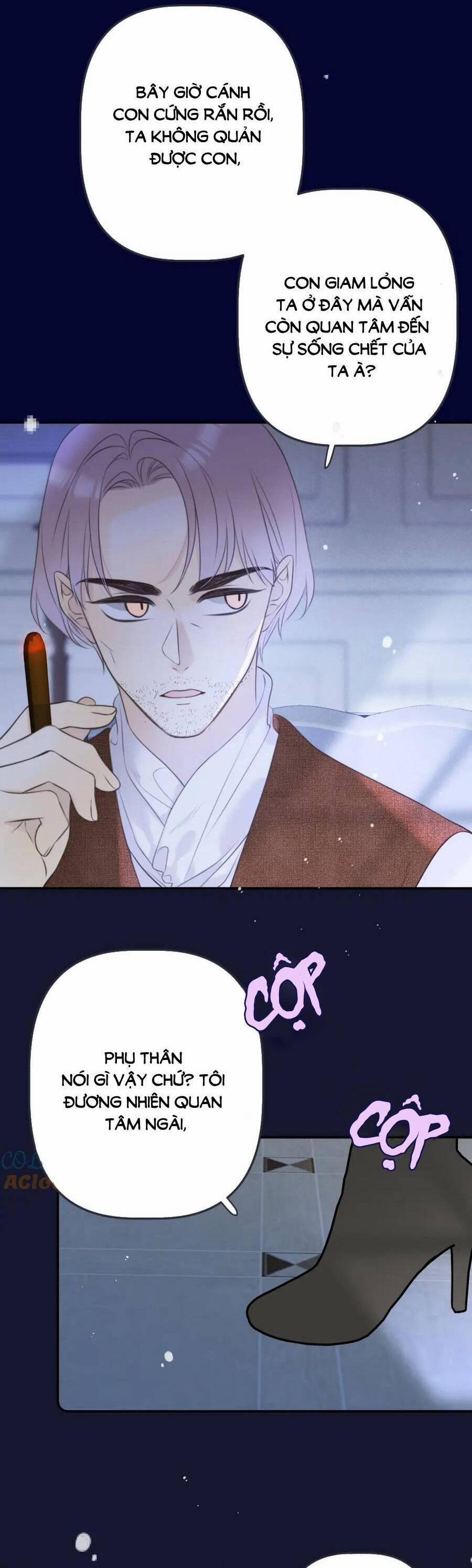 Lâu Tiểu Thư, Lại Gặp Nhau Rồi 142 trang 2