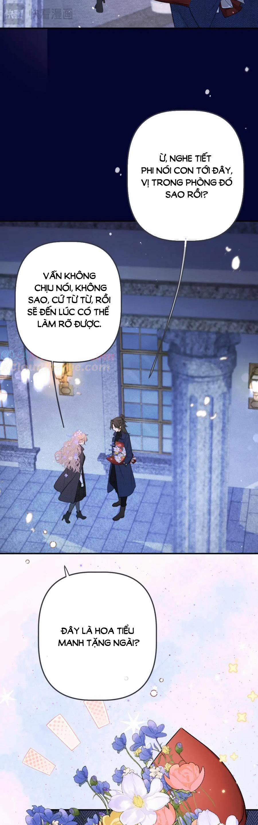 Lâu Tiểu Thư, Lại Gặp Nhau Rồi 142 trang 20