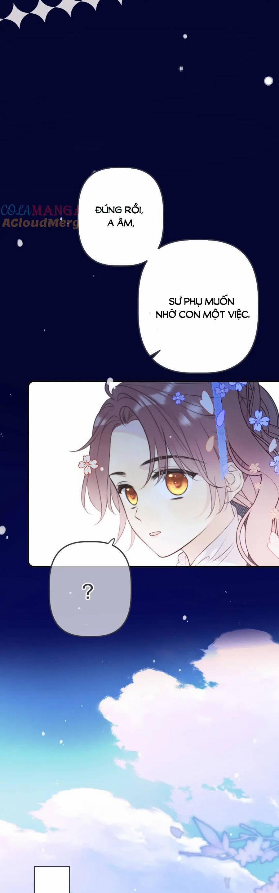 Lâu Tiểu Thư, Lại Gặp Nhau Rồi 142 trang 22