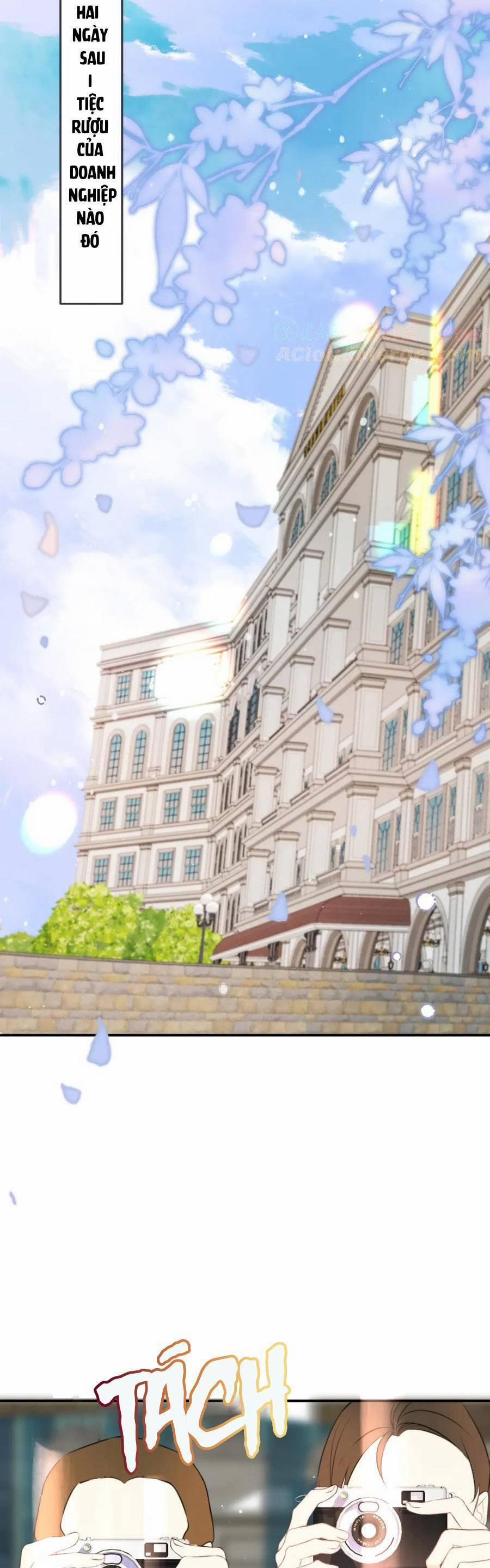 Lâu Tiểu Thư, Lại Gặp Nhau Rồi 142 trang 23