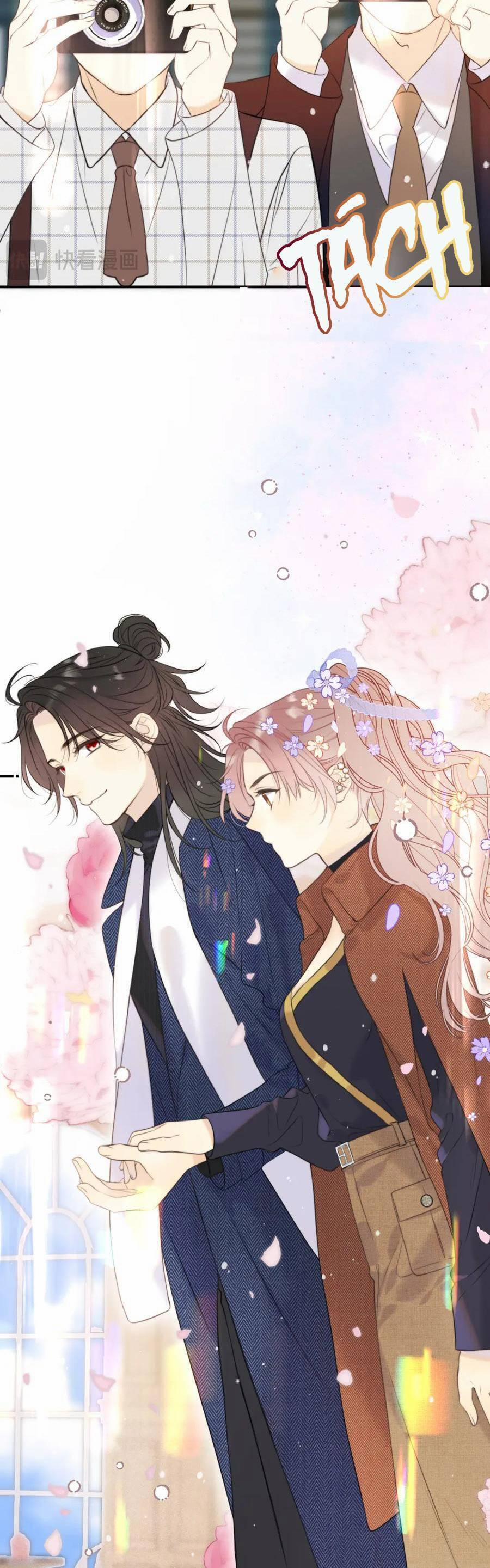 Lâu Tiểu Thư, Lại Gặp Nhau Rồi 142 trang 24