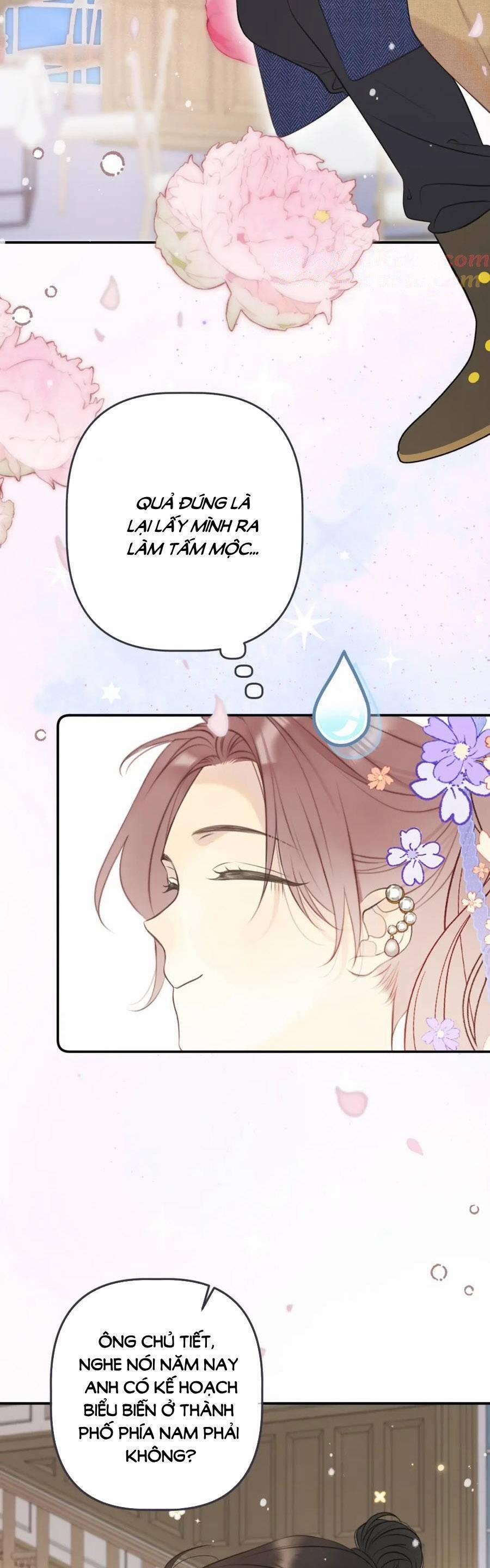 Lâu Tiểu Thư, Lại Gặp Nhau Rồi 142 trang 25