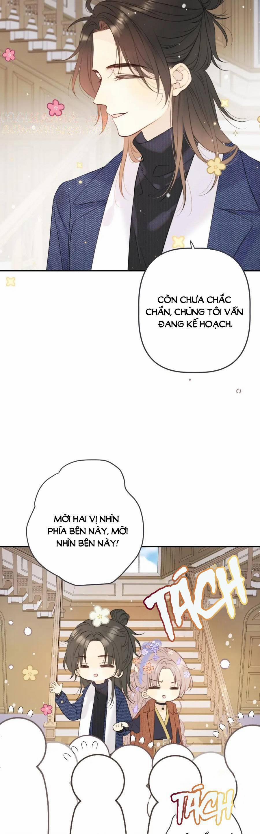 Lâu Tiểu Thư, Lại Gặp Nhau Rồi 142 trang 26