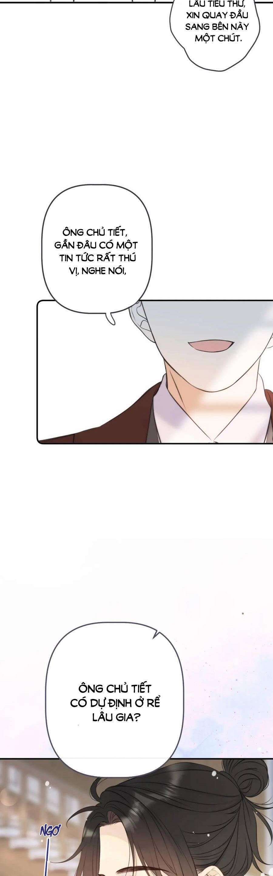 Lâu Tiểu Thư, Lại Gặp Nhau Rồi 142 trang 27